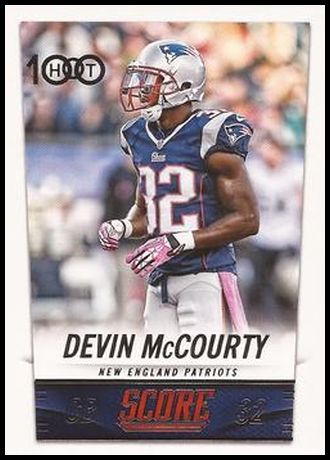 328 Devin McCourty